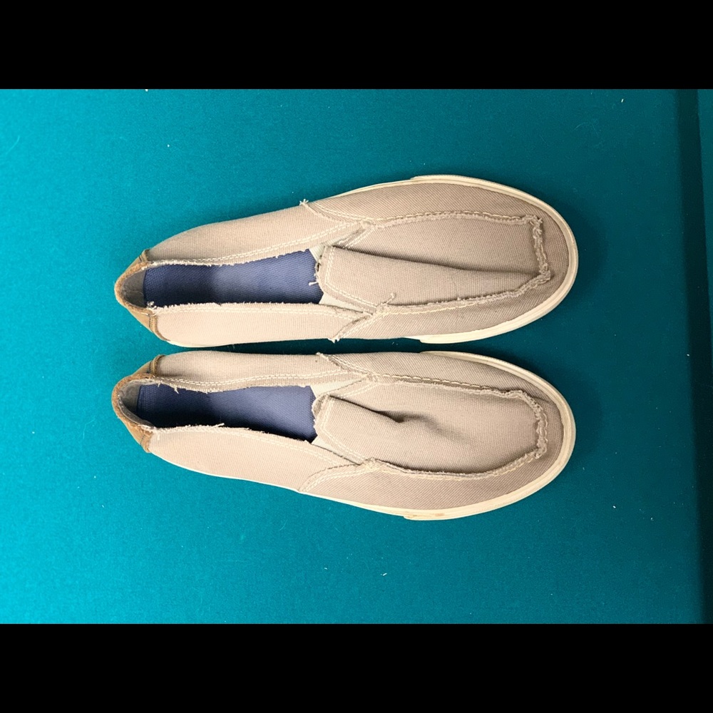 Men’s shoes